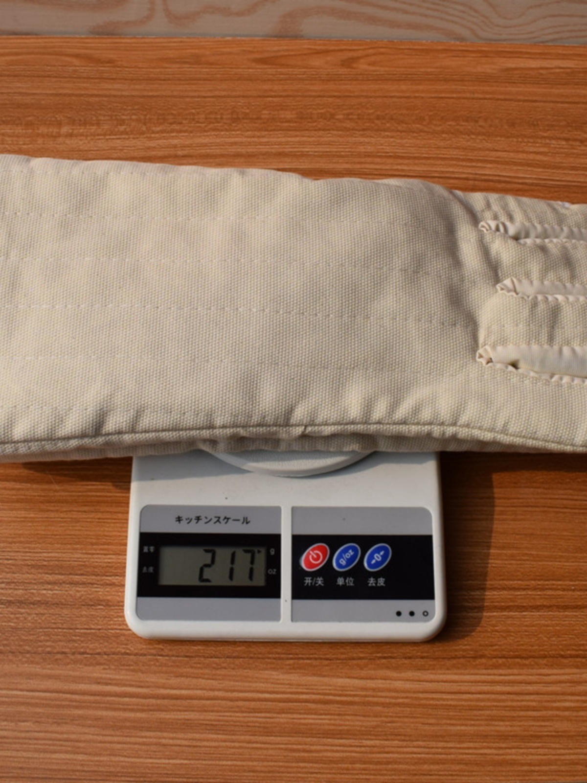 5 손가락 지속 오븐 전자 레인지 고온 방화 내마모성 단열 두꺼운 노동 보호 산업 베이킹 장갑