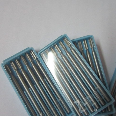 36A牙针 直柱牙针   金银首饰 五金 木雕 核雕 牙雕 骨雕专用磨头