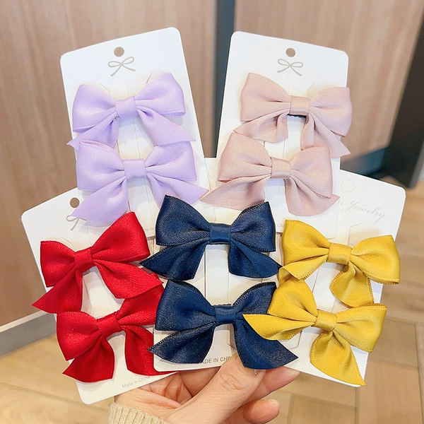 17-82 Double-neck clip color mixes