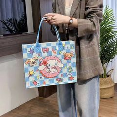 新しい新しいサンリオクロミ漫画高価値多用途バッグ人気のポータブルギフトバッグギフトボックス