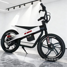 Դͷ����ET01 MAX��ͯ�綯���г���������16����̥ƽ�⳵������