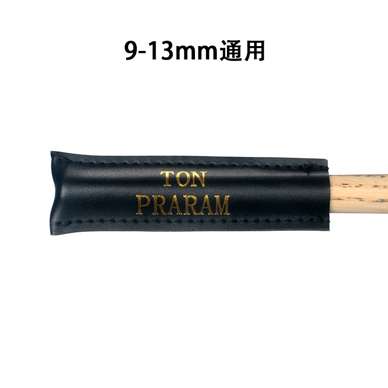 TON leather club head cover
