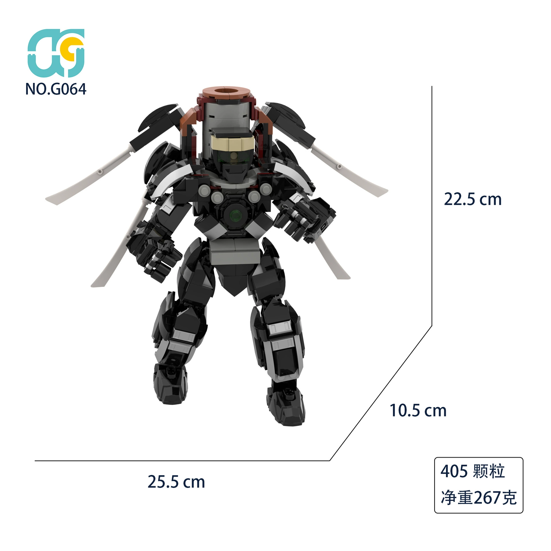 迷宫巫 Constructor, children's toilet, internet celebrity, spider