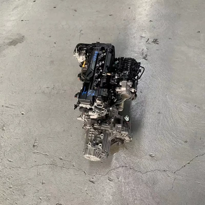 Engine assembly Elantra, Sonata, Cerato