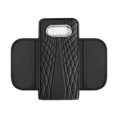 Armrest box pad: Fushou Heightening Pad Tissue