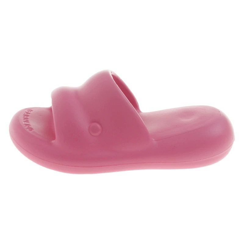 Домашние тапочки EVA для мужчин и женщин, на толстой подошве, новая летняя модель, легкие, износостойкие, устойчивые к запахам, подходят для использования в помещении и на улице, парные домашние тапочки.