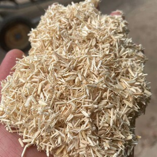 Poplar Wood Hamster Sawdust Filled Wood Fiber Sawdust Turtle Bedding Poplar Wood Particles Reptile Pet Snake Lizard Bedding