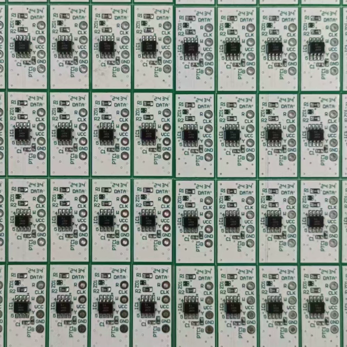 Пайка SMT-чипов, копирование печатных плат, изготовление печатных плат, точная сборка жестких и гибких плат, реболлинг печатных плат, пайка, технология безсвинцовой обработки