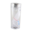 Acrylic water cigarette bottle manufacture