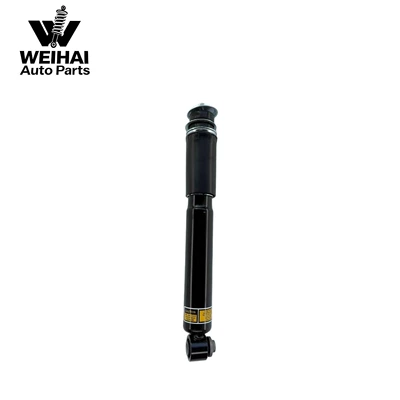 damping system Standard Front Assembly, Suitable
