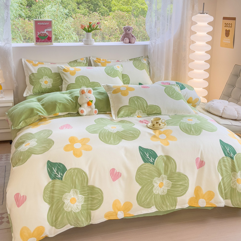 m-스윗하트 플라워