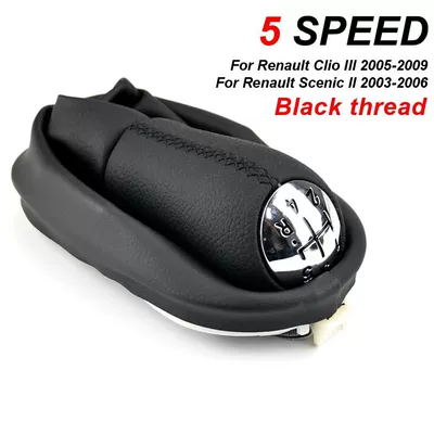 Cross-Border Suitable for Renault Clio Cab and accessories