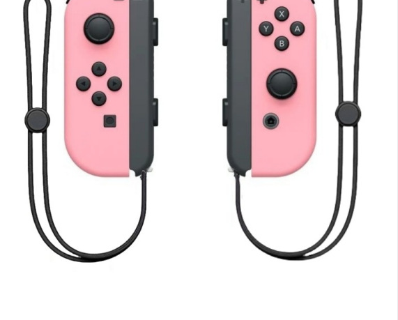 Controlador de cambio NS aplicable Controlador de juego joycon Bluetooth Controlador de juego NS de izquierda y derecha Despertar remoto con cuerda de mano