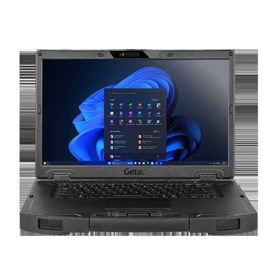 Getac S510 New Rugged and Durable Laptop, Designed for Environments Where English Is Spoken Getac S510 New Rugged and Durable Laptop, Designed for Environments Where English Is Spoken