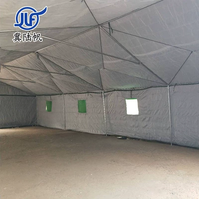 Field Camping Construction Tent – Çadırlar
