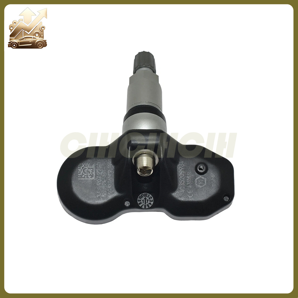 3AA907275D is suitable for Volkswagen and Audi tire pressure monitoring TPMS sensor