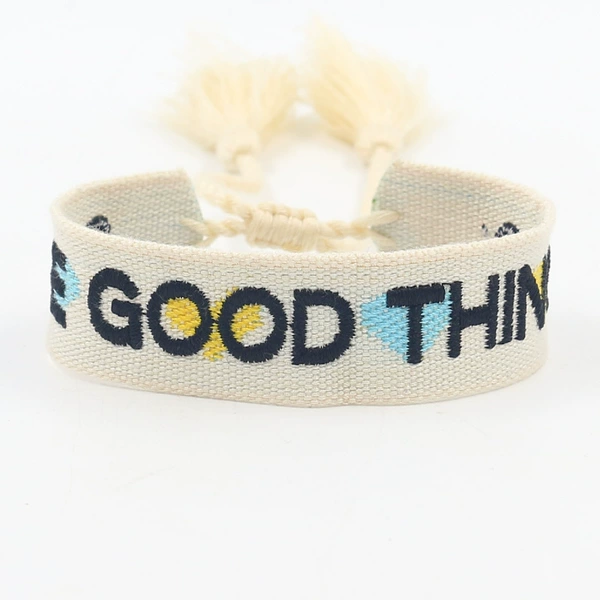 SEE GOOD THINGS
