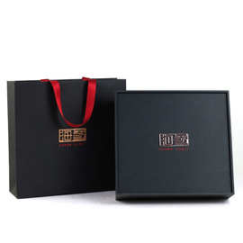 海参礼品包装盒高端节日半斤一斤装通用速发干海参盒子礼品盒包装