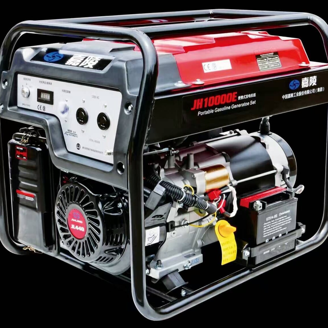 JH10000ETS �������ͷ������ 8-10KW�������ͷ���� ����ȹ���