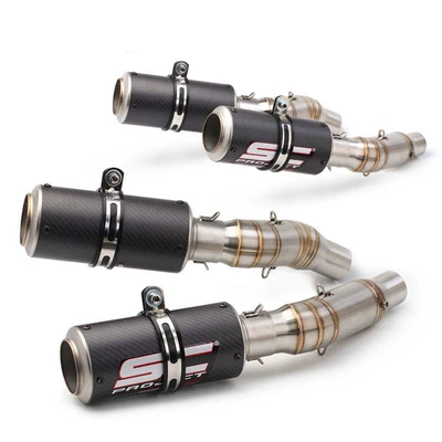 exhaust pipe is suitable | Motorcycle exhaust pipe