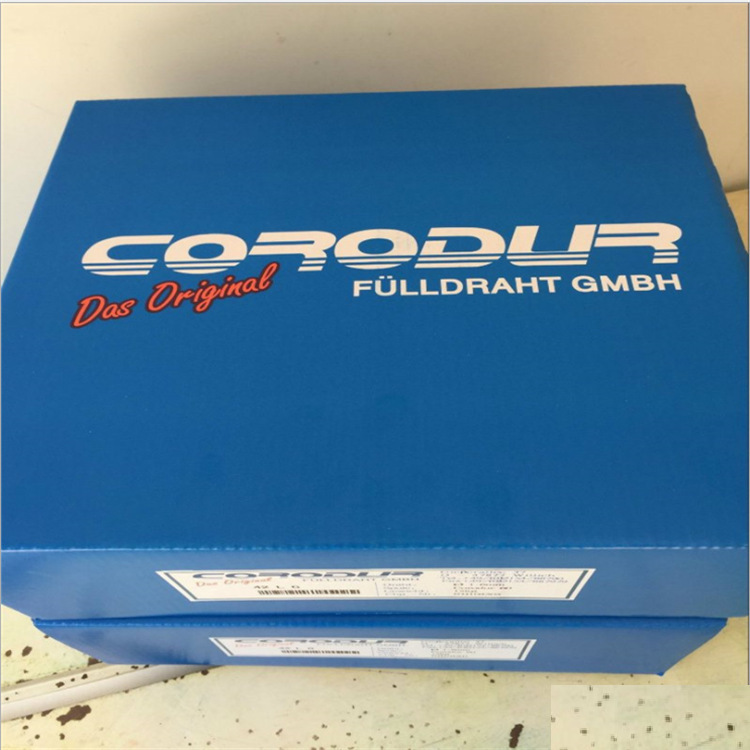 供应德国克掳度Corodur 240 K堆焊药芯焊丝.气保药心焊丝