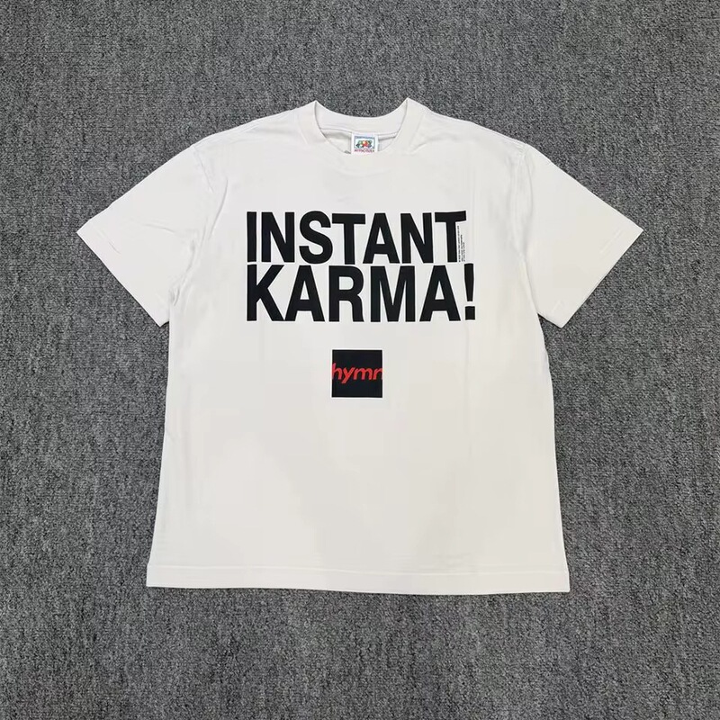 Ss United Style Streetwear Letter Print Vintage Clothing Kanye West Casual T-Shirt Casual Outfit Ss United Style Streetwear Letter Print Vintage Clothing Kanye West Casual T-Shirt Casual Outfit