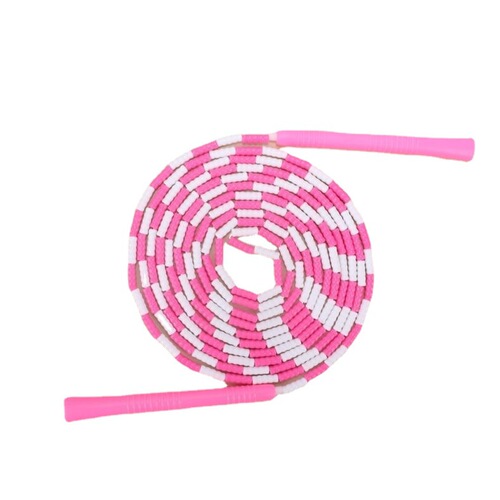 5m 7m collective skipping rope swinging rope skipping group bamboo children primary school students group long rope student multi-person skipping rope