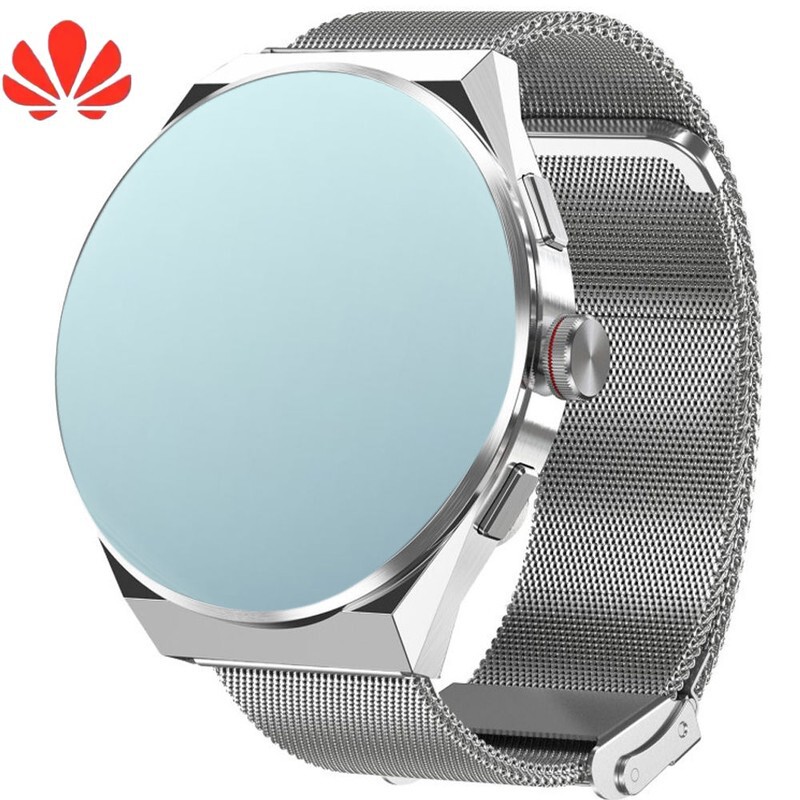 2026 New Model Gt4Pro Huaqiangbei Porsche Gt4 Smart Watch Waterproof Can Answer Calls and Monitor Blood Pressure