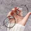 Metal glasses, 2021 collection, wholesale, internet celebrity