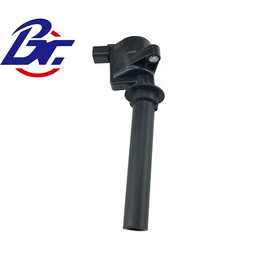 点火线圈;节温器