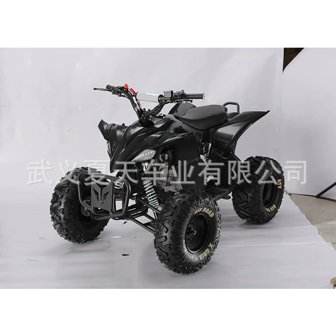 ATV 沙滩车125cc 汽油款 沙滩摩托车 四轮 越野摩托车 全地形 山地 越野车
