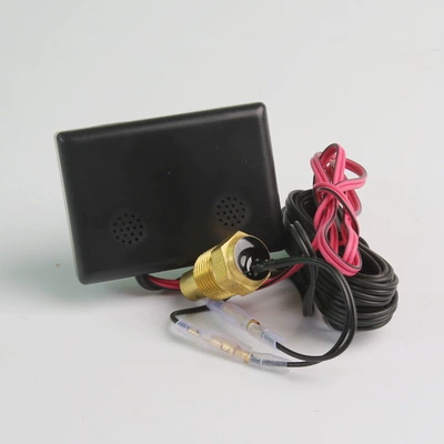 automobile instrument Lcd Digital Water Temperature and