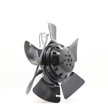 ebmpapst �ŷ�늙C�L�C A2D210-AA10-17 ɢ���L�C380v 늿ؙ��L��