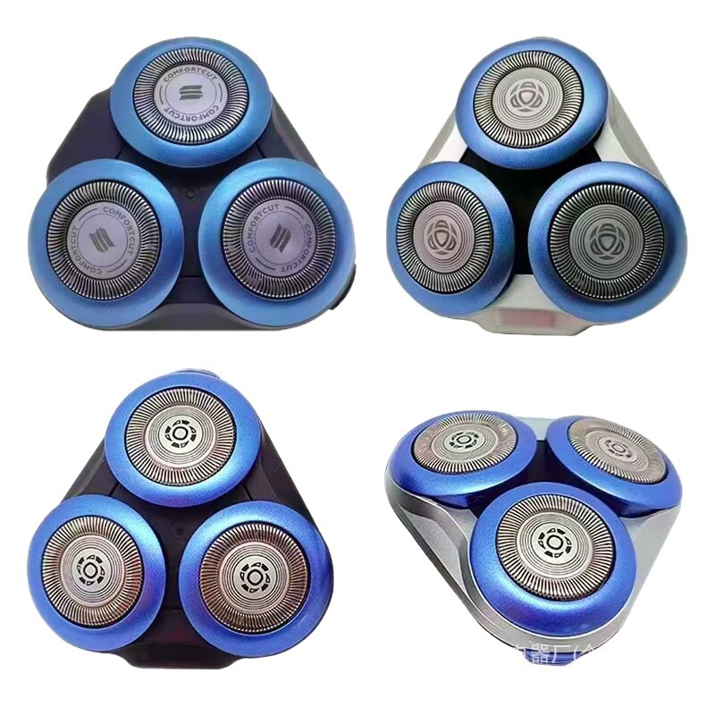 SH30-5適用フィリップス髭剃りヘッドS5000S5079S5050S5080S5091全体のヘッドセット