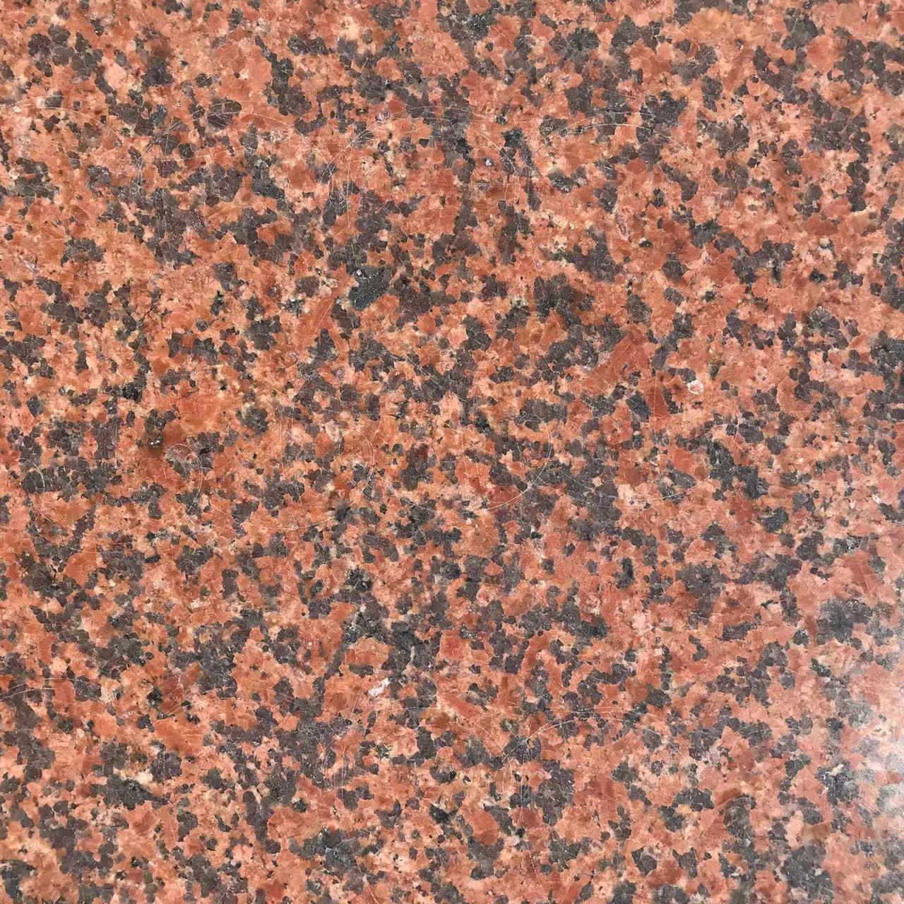 新疆红花岗岩 天山红石材 干挂地铺石材 新疆工厂直销18196066624