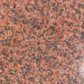 新疆红花岗岩 天山红石材 干挂地铺石材 新疆工厂直销18196066624