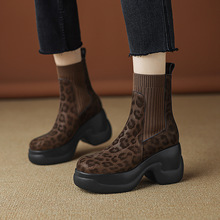 8cm�߸�ѥ2025�＾�¿���Ͳ�⴩�W�����y�ָ��A�^��ѥ���Q�羳Ь