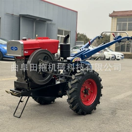 拖拉机;种植机械;收获机械