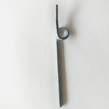 高速倒毛机配件络筒机绕线机槽筒机倒纱机 导线钩子 导线架 锭子