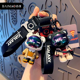 钥匙扣及钥匙扣配件;树脂工艺品;其他装饰摆件