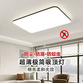 吸顶灯;其他室内灯具;筒灯