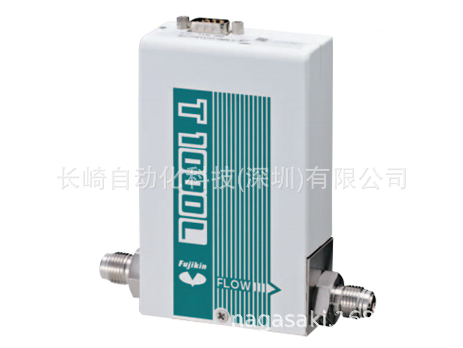 日本FUJIKIN流量计FCST1005LC-4J2-F1L-O2议价