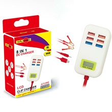 һ϶USB֙Cfܳڳ 12V2.4A{~Aӳ