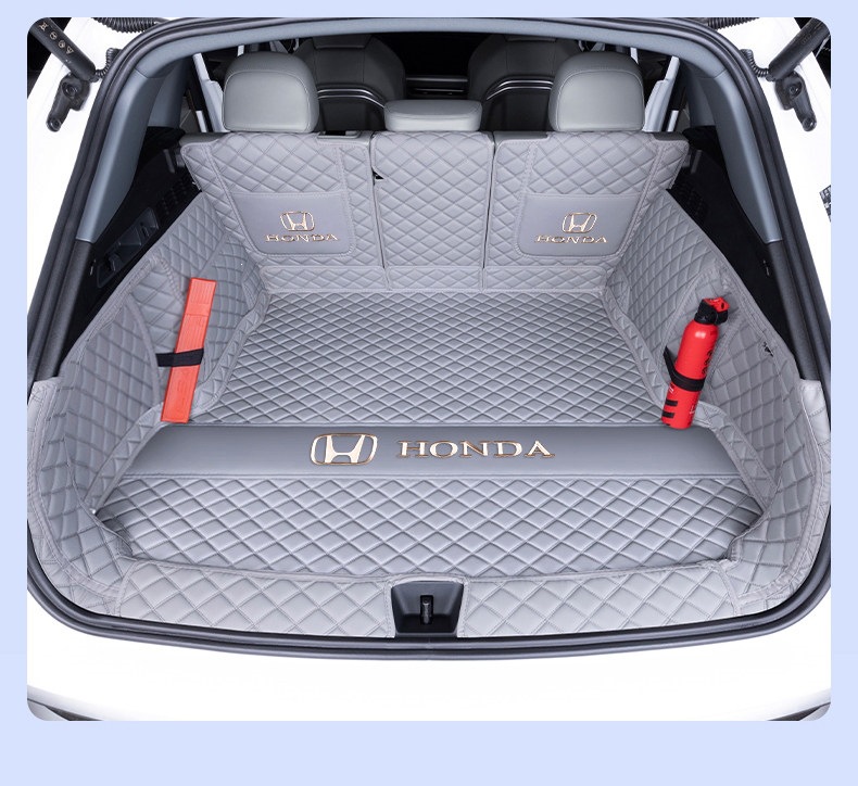 Suitable for 2015-2026 Honda XR-V Binzhi, full coverage trunk mat for Honda XR-V Binzhi