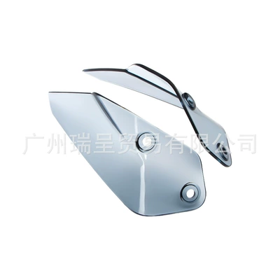 Waterbird R1200Gs Adv | Motorcycle front windshield