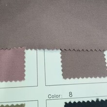 厚克重麦穗系列弹力面料服装适用于秋冬季外套裤装等面料现货供应