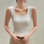 一体夏季新款性感背心