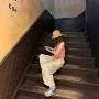系列relzzoffiial工装休闲裤