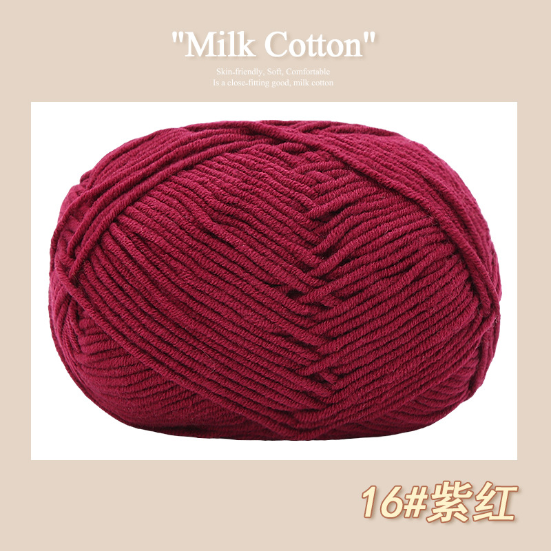 16 purple red