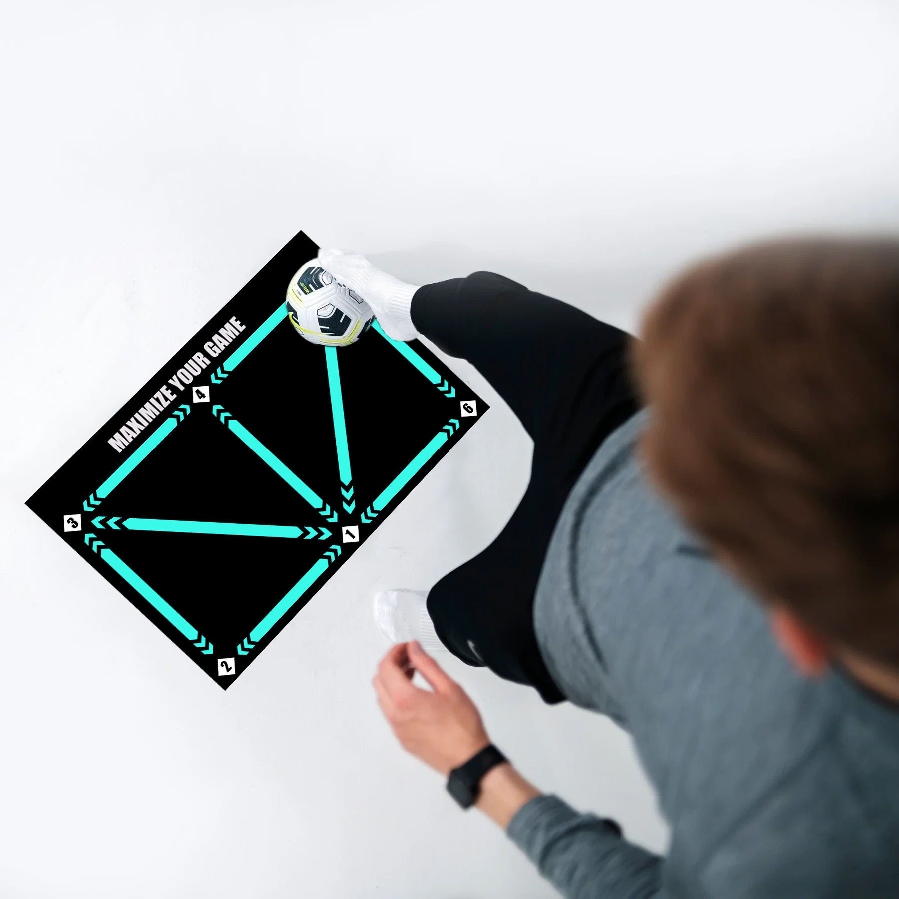 Training Mat Image 14